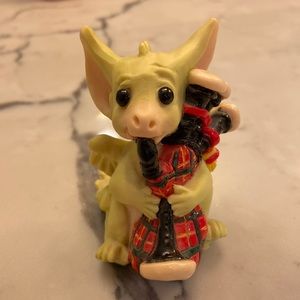 Pocket dragon Pocket piper